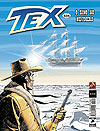 Tex  n° 634 - Mythos