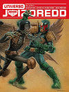 Universo Juiz Dredd  n° 1 - Mythos