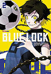 Blue Lock  n° 2 - Panini