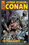 Espada Selvagem de Conan, A - A Coleção  n° 73 - Panini