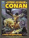 Espada Selvagem de Conan, A - A Coleção  n° 75 - Panini