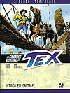 Grandes Aventuras de Tex, As - Segunda Temporada  n° 3 - Mythos