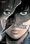The Killer Inside  n° 1 - Panini
