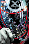 X-Men  n° 48 - Panini