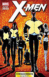 Anos 2000: O Renascimento da Marvel, Os  n° 10 - Panini