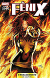 Anos 2000: O Renascimento da Marvel, Os  n° 7 - Panini
