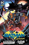 Batman Especial  n° 9 - Panini
