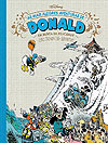 Bd Disney: As Mais Alegres Aventuras de Donald  - Panini