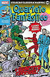 Coleção Clássica Marvel  n° 39 - Panini