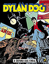 Dylan Dog  n° 31 - Mythos