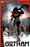 Estado Futuro: Gotham  n° 1 - Panini