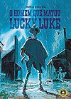 Homem Que Matou Lucky Luke, O  - Trem Fantasma