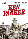 Ken Parker  n° 10 - Mythos