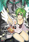 Mushoku Tensei: Uma Segunda Chance  n° 4 - Panini