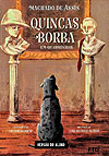 Quincas Borba em Quadrinhos 