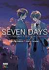 Seven Days  n° 2 - Newpop