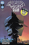 Batman: Gotham Knights - A Cidade Dourada  n° 1 - Panini