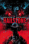 Hailstone  - Darkside Books
