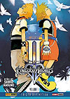Kingdom Hearts II - Edição Definitiva  n° 1 - Panini