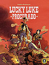 Lucky Luke Procurado  - Trem Fantasma