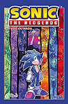 Sonic The Hedgehog  n° 7 - Novo Século (Geektopia)