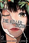 The Killer Inside  n° 2 - Panini