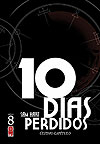 10 Dias Perdidos  n° 8 - Independente