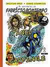 Aventuras de Fabricio Bomtempo, As  n° 1 - Physalis/Libretos