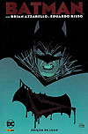 Batman Por Brian Azzarello e Eduardo Risso: Edição de Luxo  - Panini