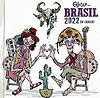 Brasil 2022 em Charges  - Independente