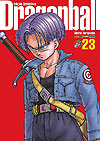 Dragon Ball: Edição Definitiva  n° 23 - Panini