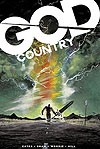 God Country  - Devir