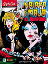 Graphic Book: Naiara e Maja - As Vampiras  - Criativo Editora