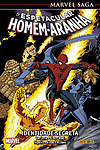 Marvel Saga - O Espetacular Homem-Aranha  n° 21 - Panini