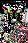 Marvel Saga - O Espetacular Homem-Aranha  n° 22 - Panini
