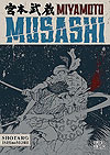 Miyamoto Musashi  - Pipoca & Nanquim