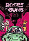 Roses N' Guns  - Rqt Comics
