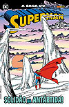 Saga do Superman, A  n° 20 - Panini
