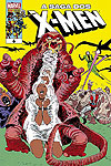 Saga dos X-Men, A  n° 6 - Panini