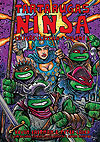 Tartarugas Ninja: Coleção Clássica  n° 6 - Pipoca & Nanquim