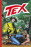 Tex: A Máscara do Terror  - Panini
