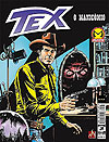 Tex  n° 638 - Mythos