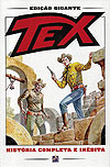 Tex Gigante  n° 38 - Mythos