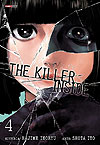 Killer Inside, The  n° 4 - Panini