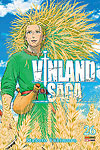 Vinland Saga  n° 26 - Panini