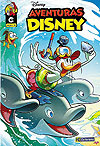 Aventuras Disney  n° 46 - Culturama