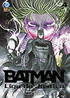 Batman & A Liga da Justiça  n° 4 - Panini