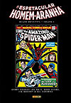 Espetacular Homem-Aranha, O - Edição Definitiva  n° 9 - Panini