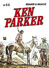 Ken Parker  n° 11 - Mythos