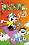 Menino Maluquinho, O  n° 14 - Globo